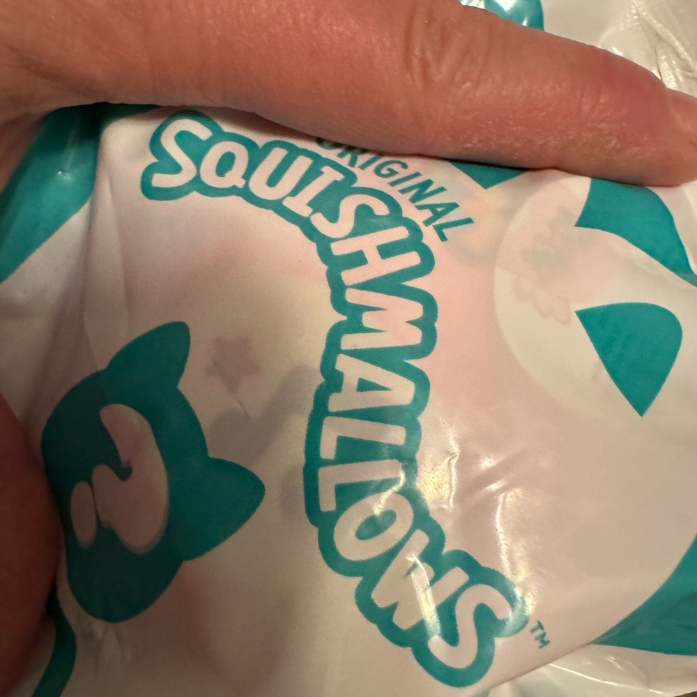 McDonald’s Archie Squishmallow - Picture 3 of 3